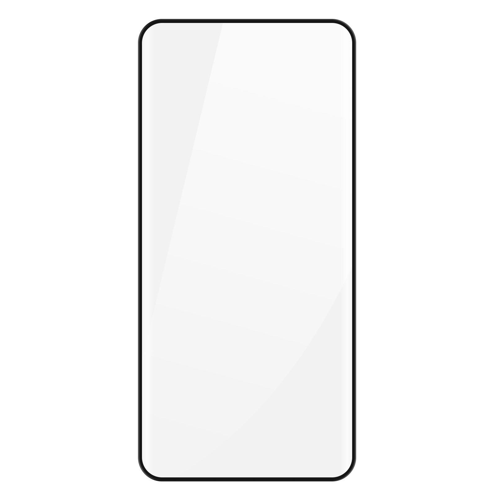 Image of Blue Star Folie Motorola Edge 30 Ultra