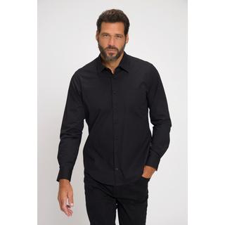 JP1880  Chemise à col Kent, technologie FLEXNAMIC® - coupe Modern Basic Fit 