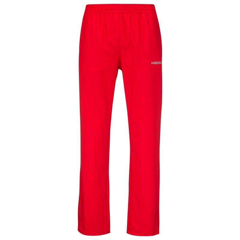 Image of Club Pants M Unisex Rot L