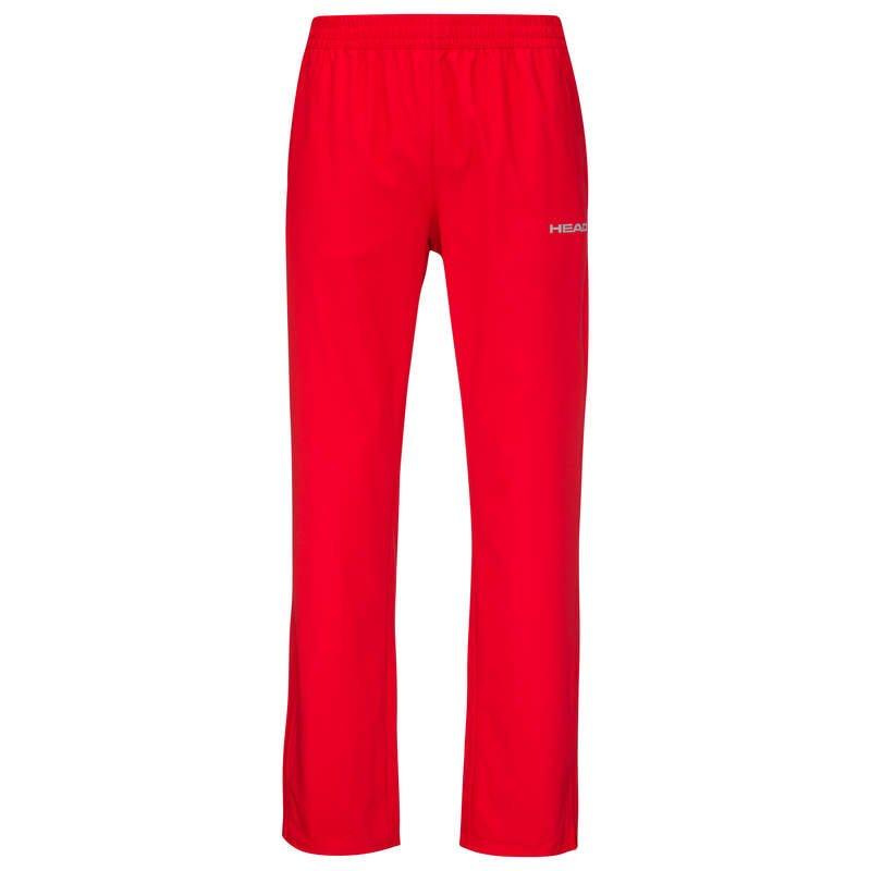 Head  Pantalon Club M rouge 