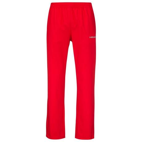 Head  Pantalon Club M rouge 