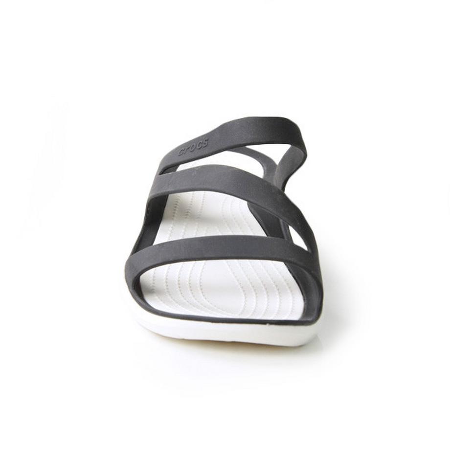crocs Swiftwater Sandale  