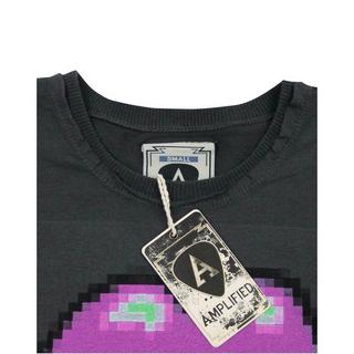 Amplified  Tshirt 