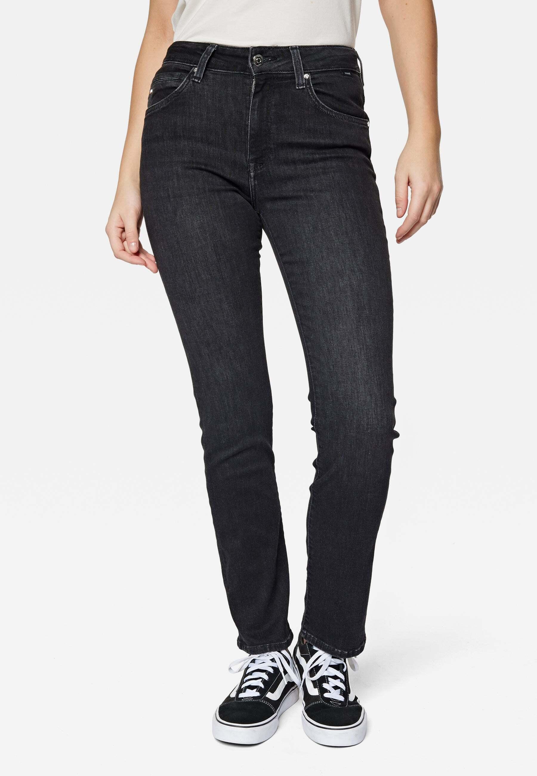 Image of Jeans Kendra Damen Taubengrau L32/W28