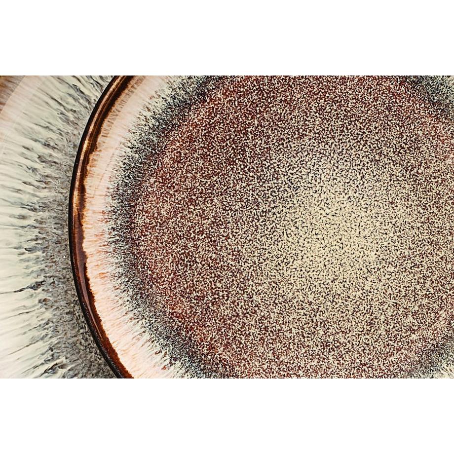 BJÖRN Teller-Set IRIS  