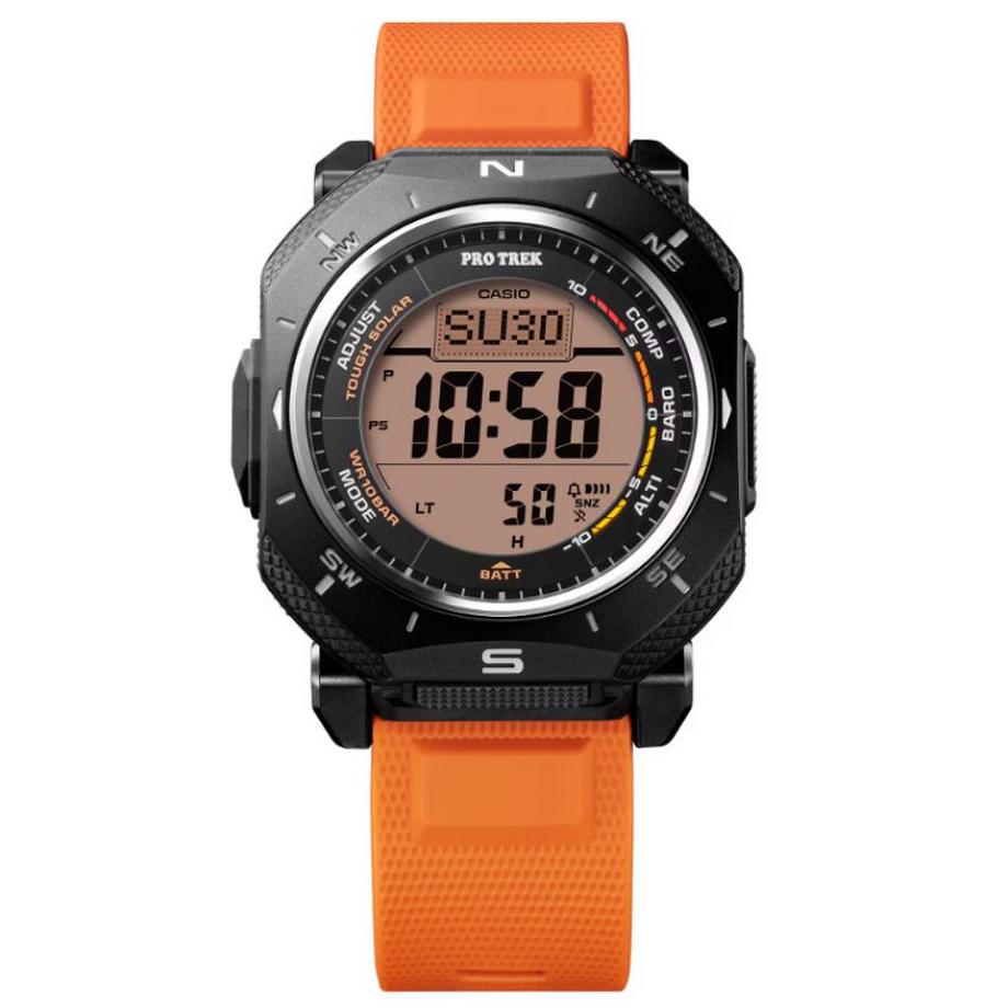 CASIO  PRG-69-4ER Pro Trek 