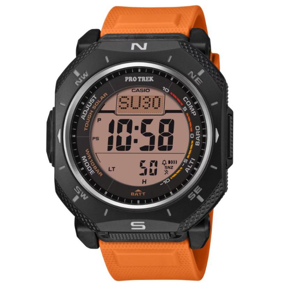 PRG-69-4ER Pro Trek
