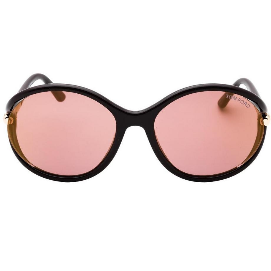 TOM FORD  Lunettes de soleil motif Brillant MELODY 