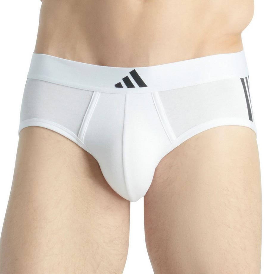 adidas Slip Active Flex Cotton 3 strisce  