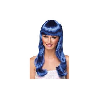 Fasnacht  Boland 85876 Parrucca per costume Adulto Femmina 