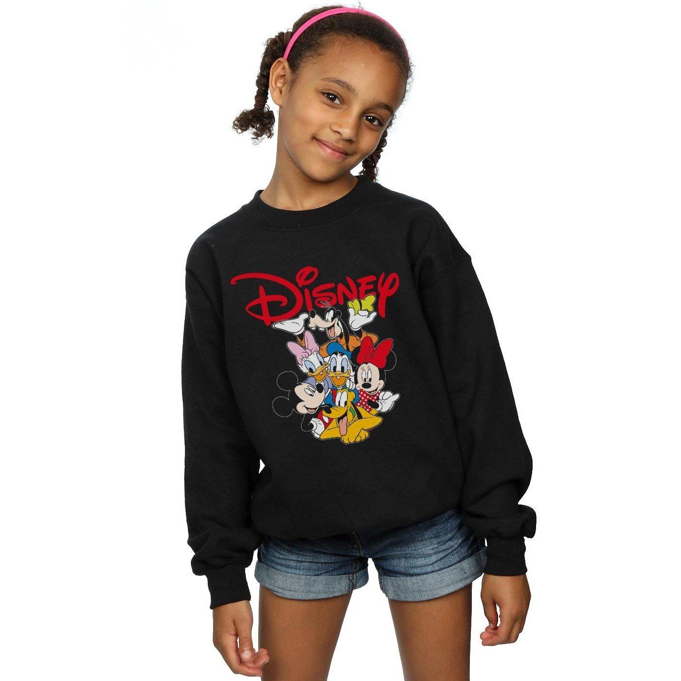 Disney  Sweatshirt 