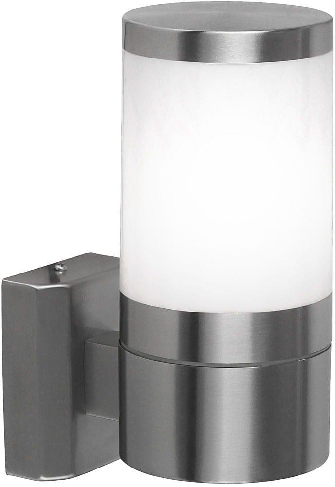 Image of Aussenleuchte Xeloo 10x16x24 Unisex Silber ONE SIZE