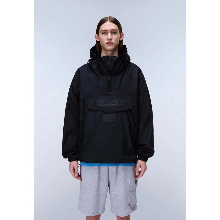 Anorakjacke RAINFOREST NEXT WB