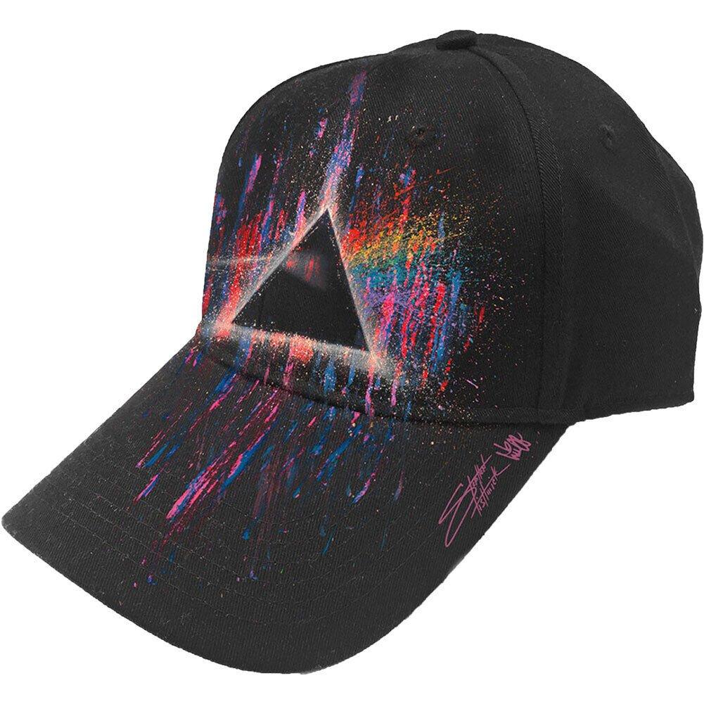 Pink Floyd  Casquette de baseball DARK SIDE OF THE MOON 