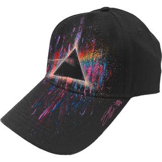 Pink Floyd Dark Side Of The Moon Baseballkappe  