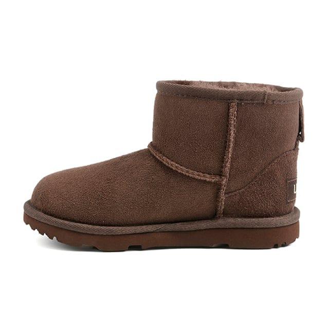 UGG  Classic Mini II 