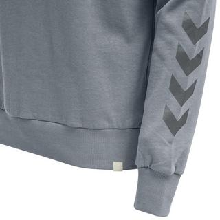 Hummel  felpa hmllegacy chevron 