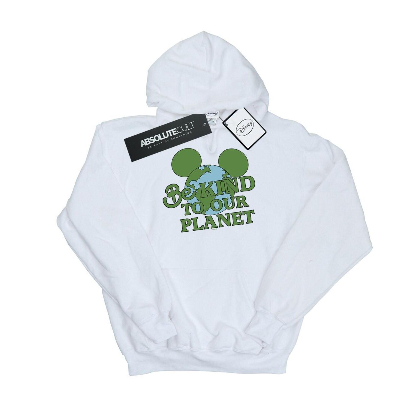 Disney  Sweat à capuche BE KIND 