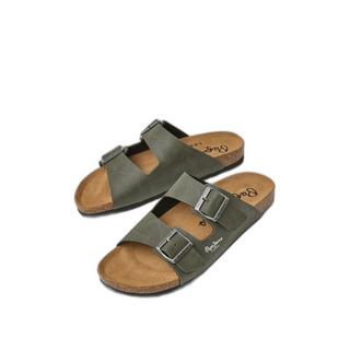 Pepe Jeans  Sandales Bio Double Chicago 