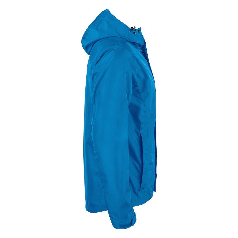 Clique  Webster Jacke, wasserfest 