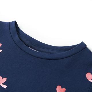 VidaXL  T-shirt pour enfants coton 