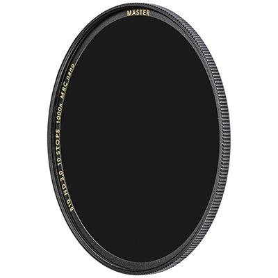 B+W  B+W 810 MASTER Filtre de caméra de densité neutre 4,9 cm 