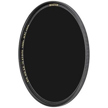 B+W 810 MASTER Filtre de caméra de densité neutre 4,9 cm