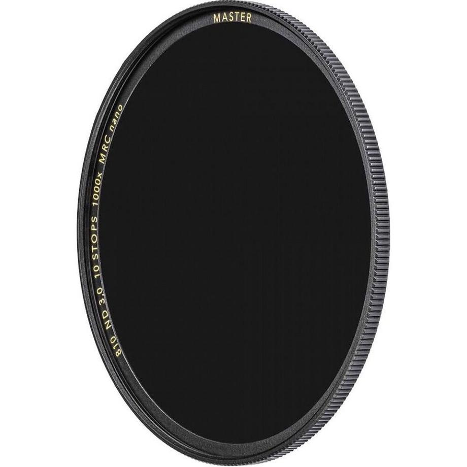 B+W  B+W 810 MASTER Filtro per fotocamera a densità neutra 4,9 cm 