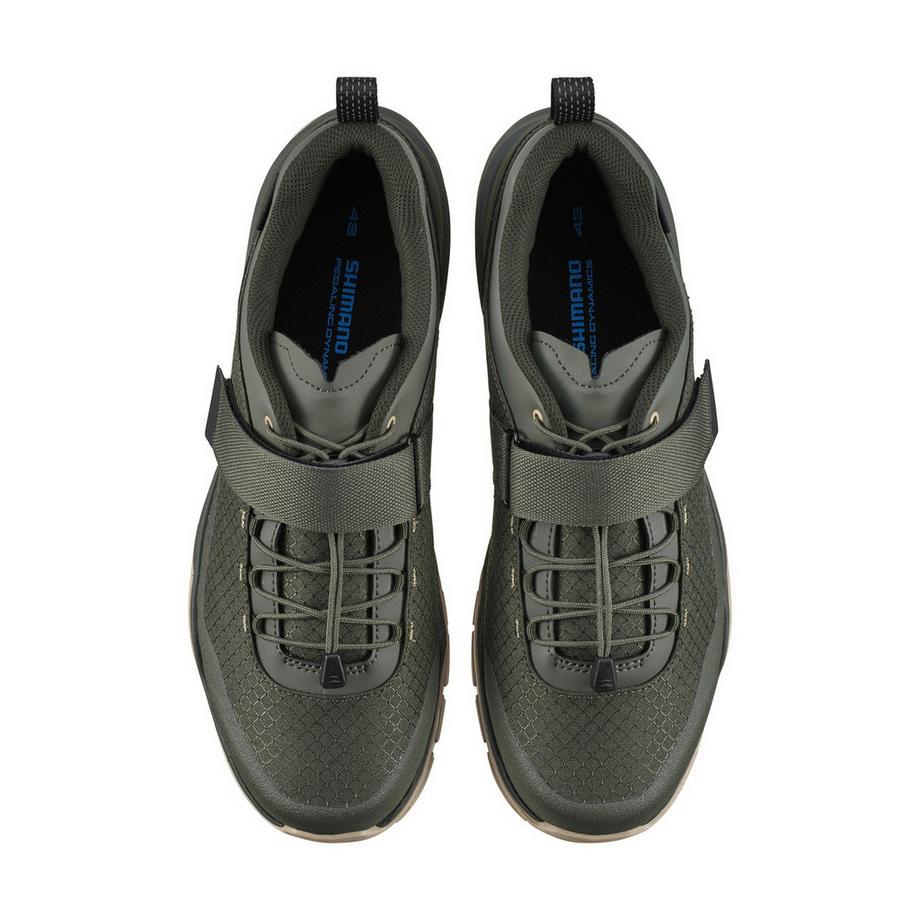SHIMANO SH-EX500 Scarpe da Ciclismo  
