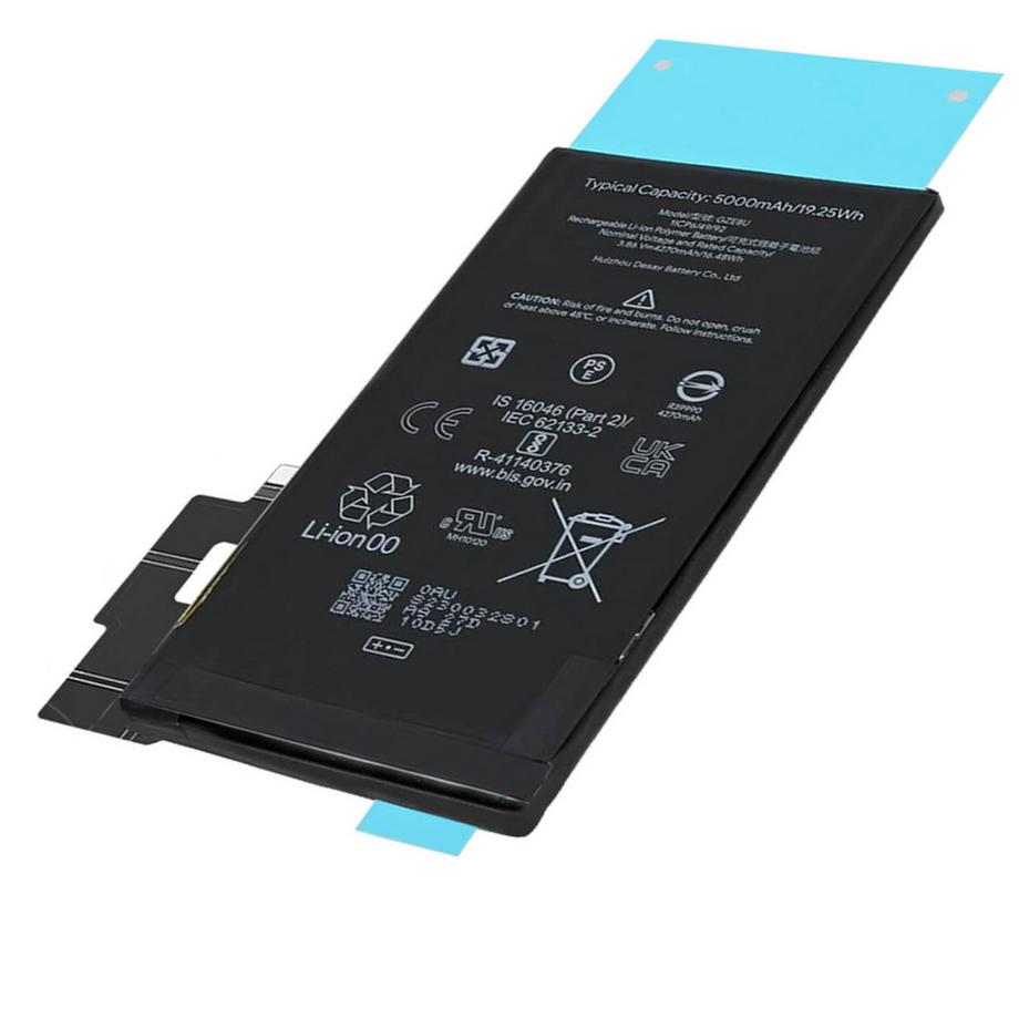 Google  Original Google Pixel 7 Pro 5000mAh Akku 