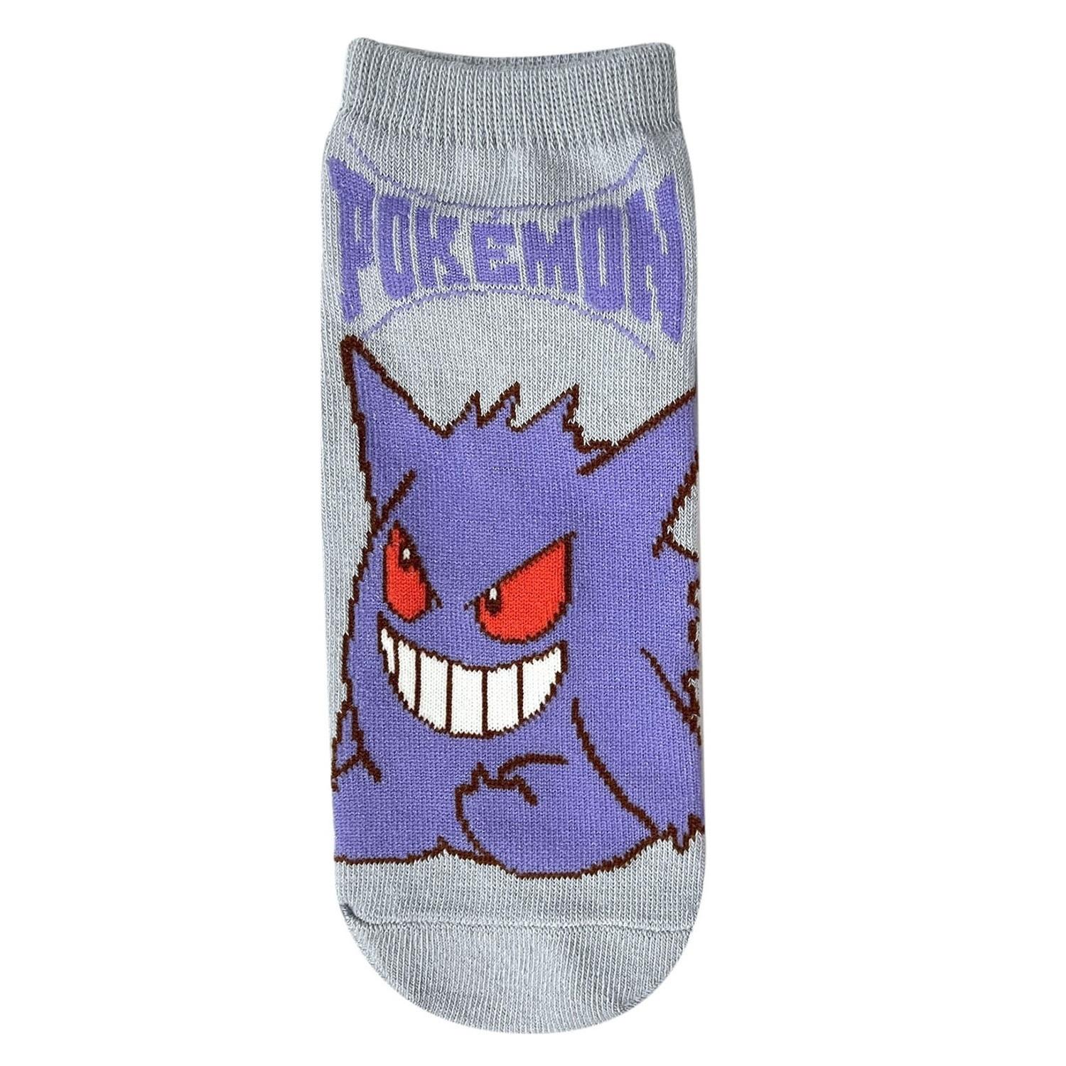 Image of Gengar Socken Damen ONE SIZE