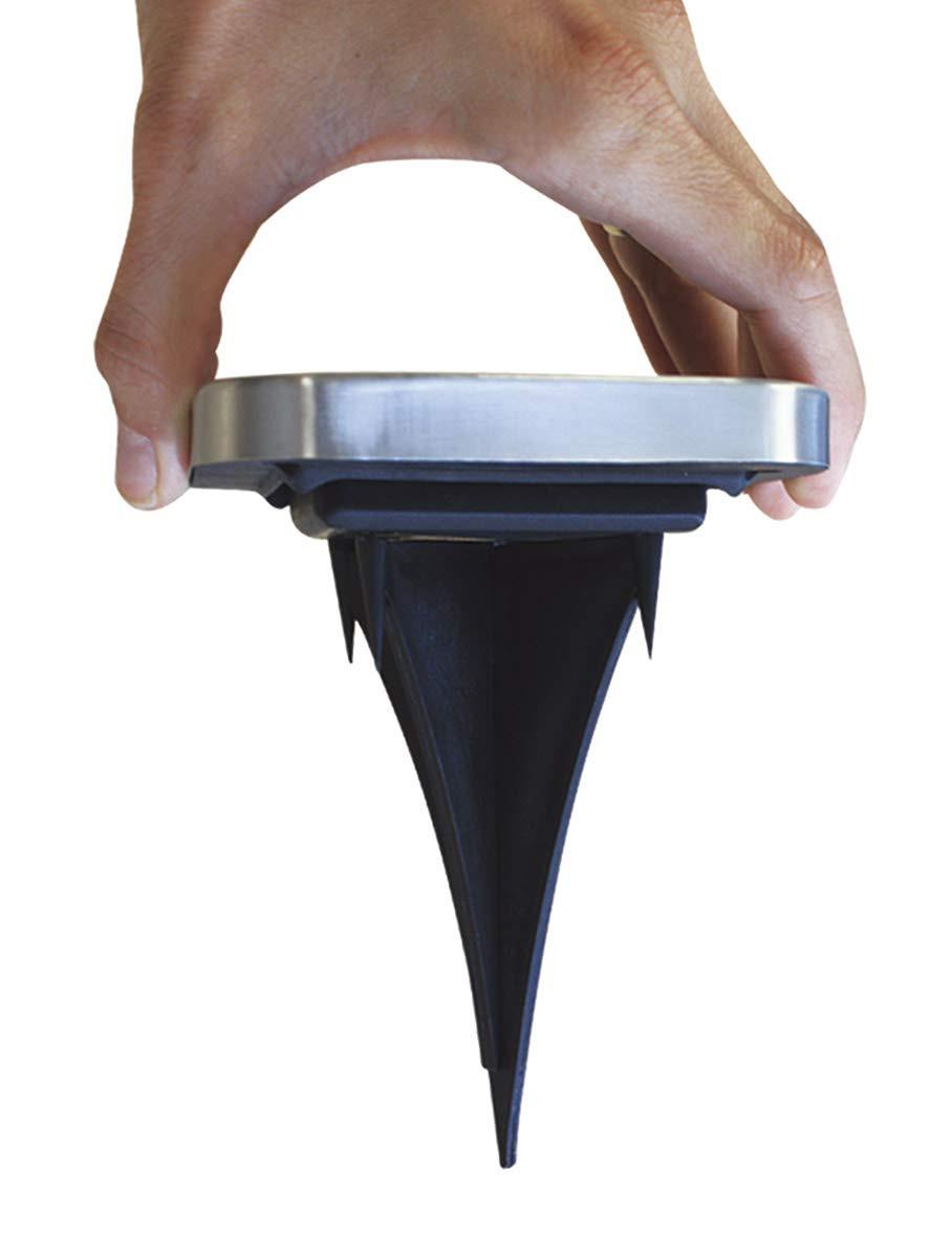 STARLYF Solar Lights - Lampes solaires de jardin  