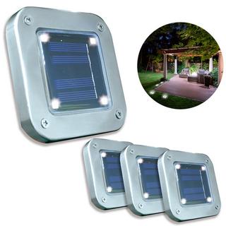 STARLYF Solar Lights - Lampes solaires de jardin  