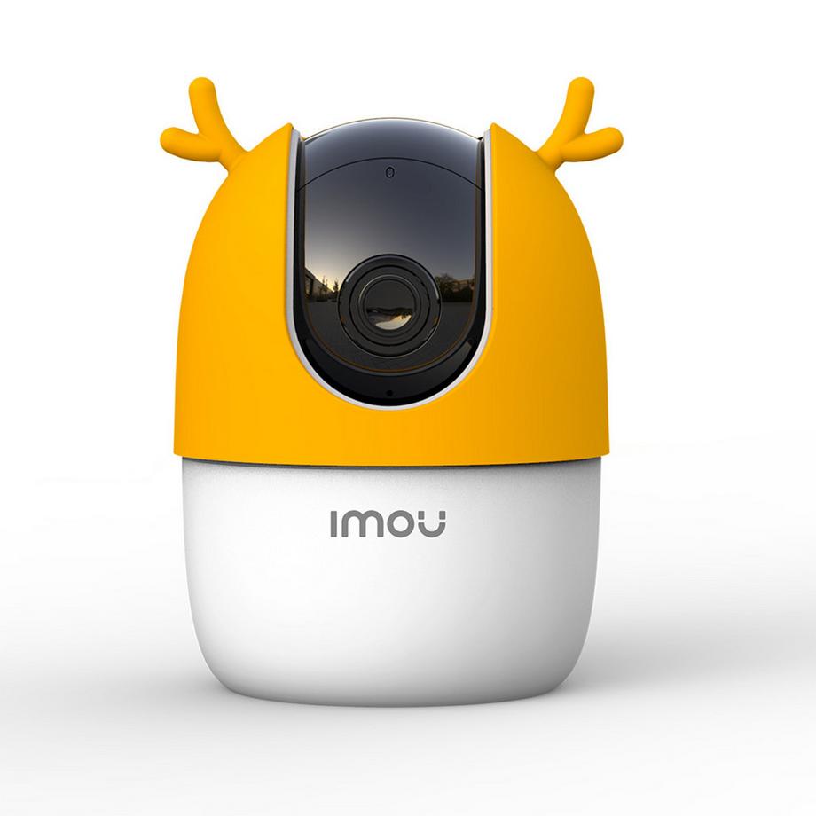 Imou  Coque pour Caméra A1 en Silicone Anti-UV 