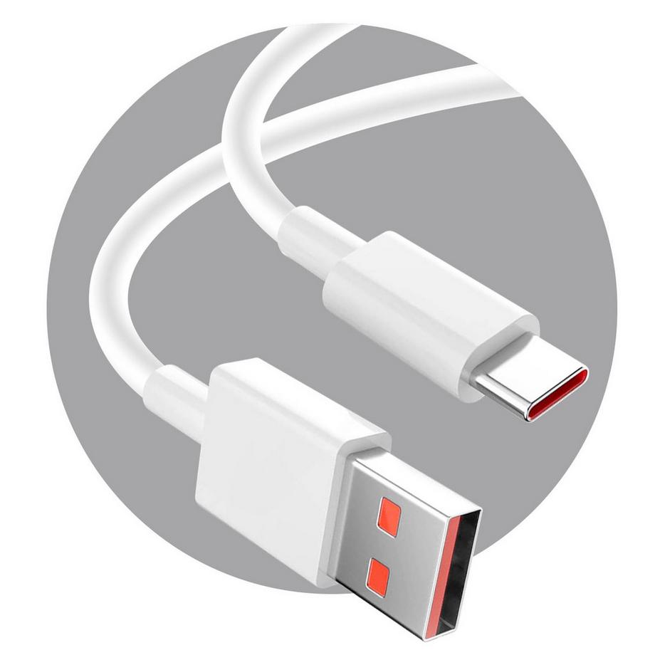 XIAOMI  Xiaomi USB 33W Netzteil + USB-C Kabel 