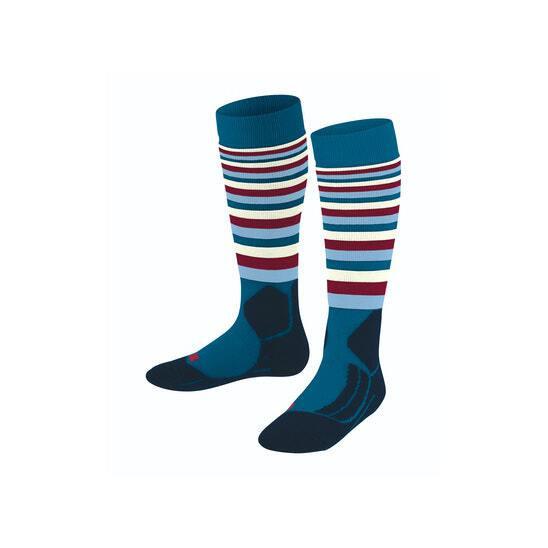 FALKE  chaussettes enfant sk2 mi-bas 