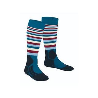 FALKE  chaussettes enfant sk2 mi-bas 