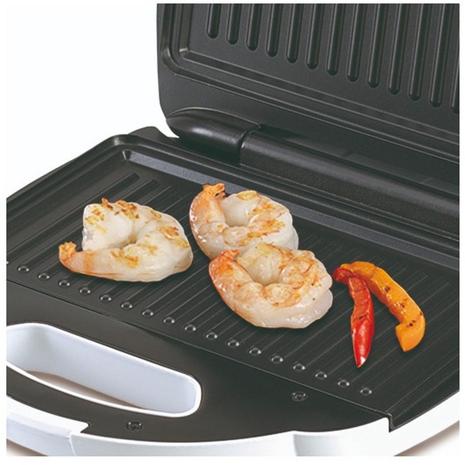 Trisa Electronics  Trisa "Tasty Toast" - Sandwich-Toaster 