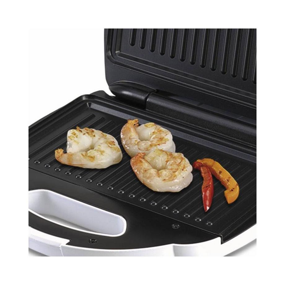 Trisa Electronics  Trisa "Tasty Toast" - Sandwich-Toaster 