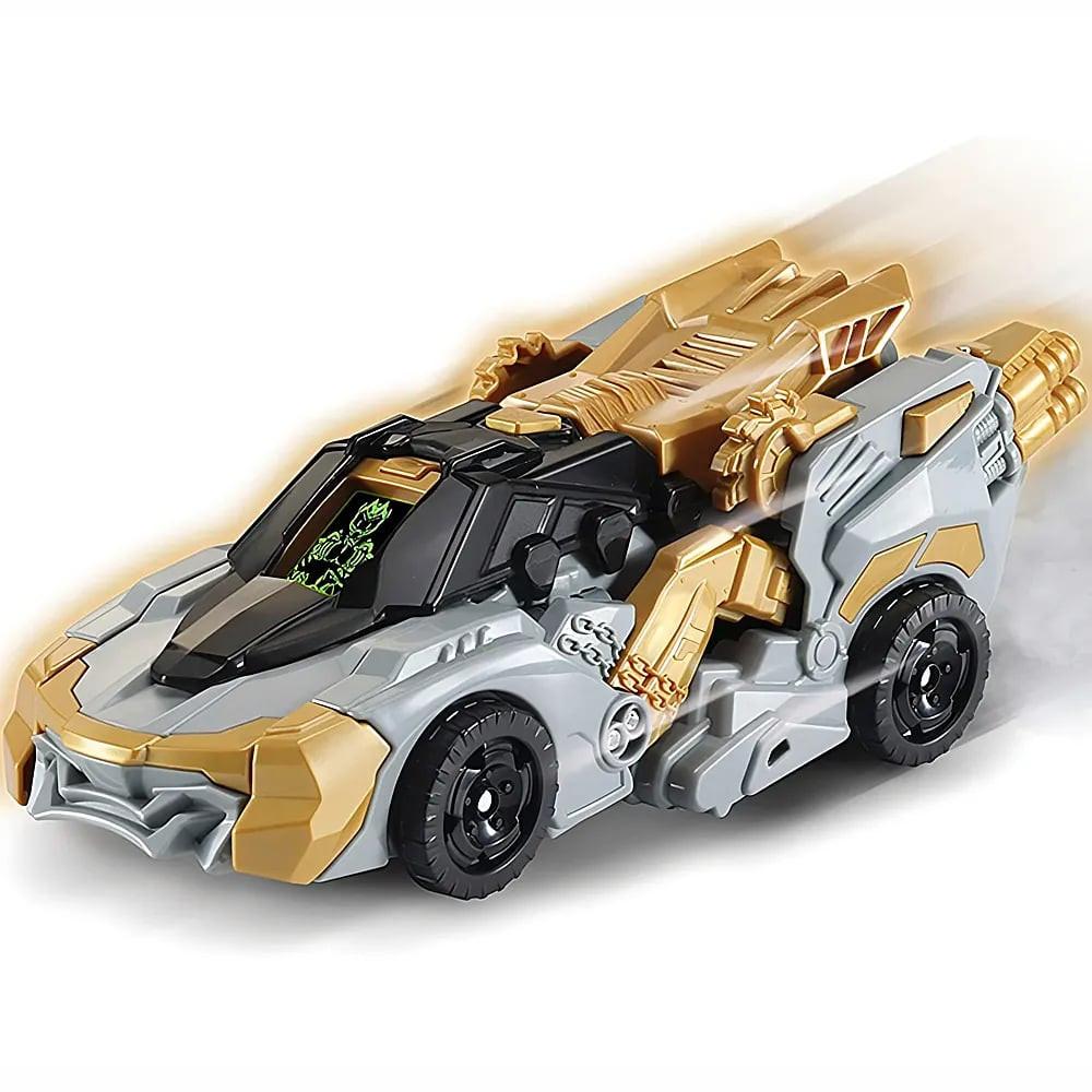 Image of Switch & Go Dinos Mega-Drache Multicolor