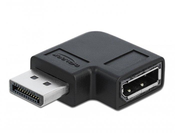 DeLock  Adapter DisplayPort - DisplayPort 