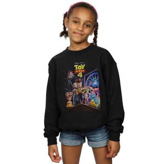 Disney  Toy Story 4 Sweatshirt 