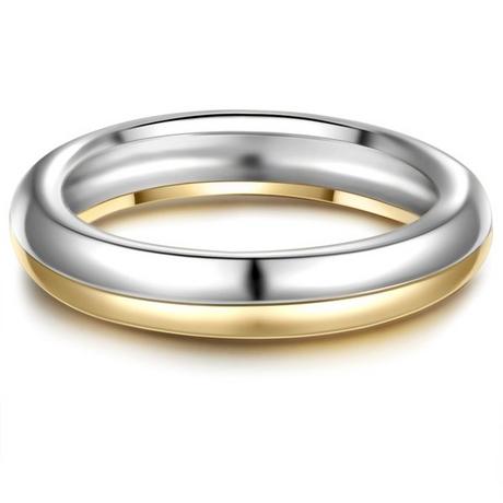 Glanzstücke München  Femme Bague en argent 