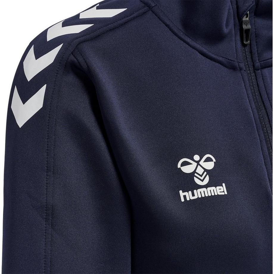 Hummel hmlCORE XK Half Zip Felpa  
