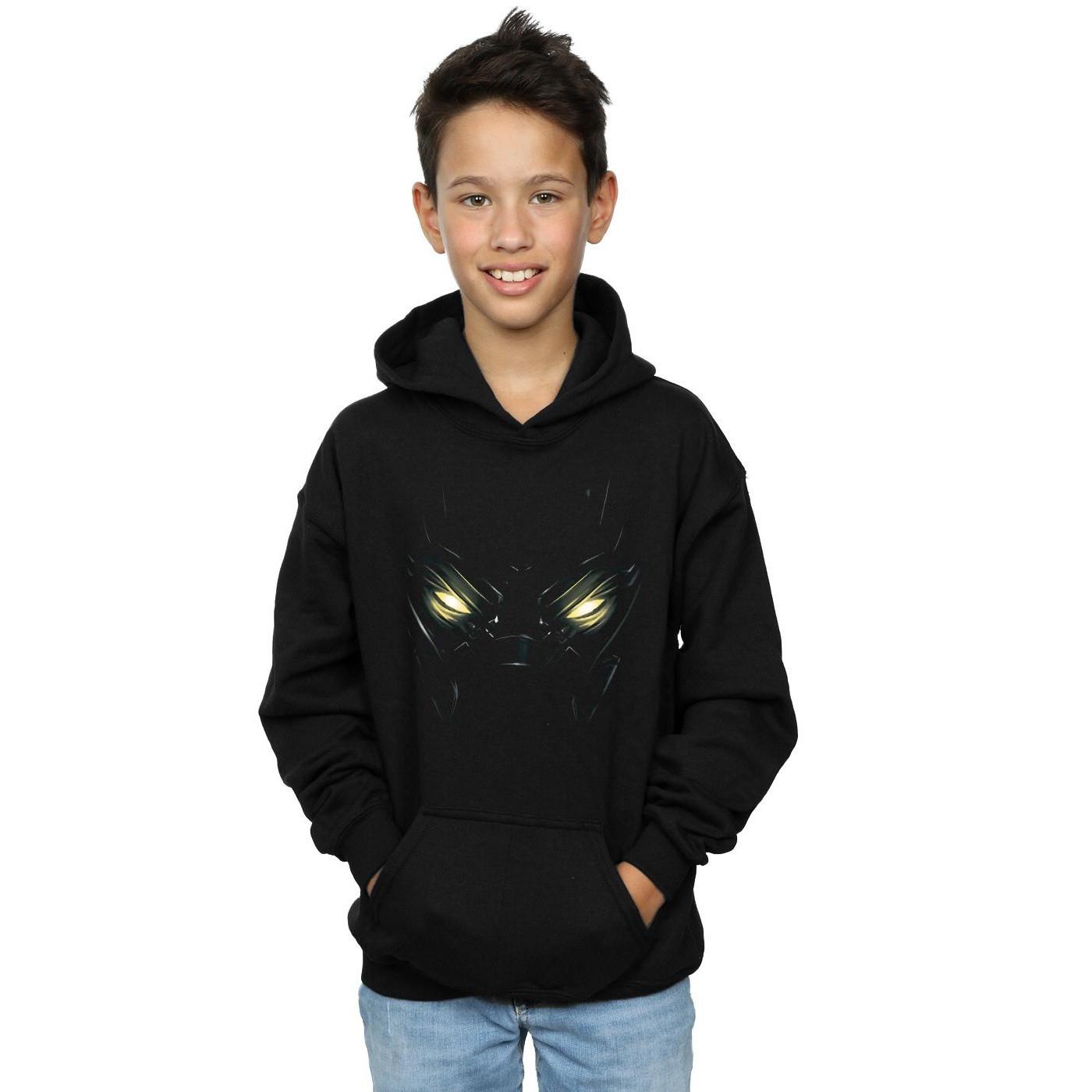 Black Panther  Sweat à capuche 