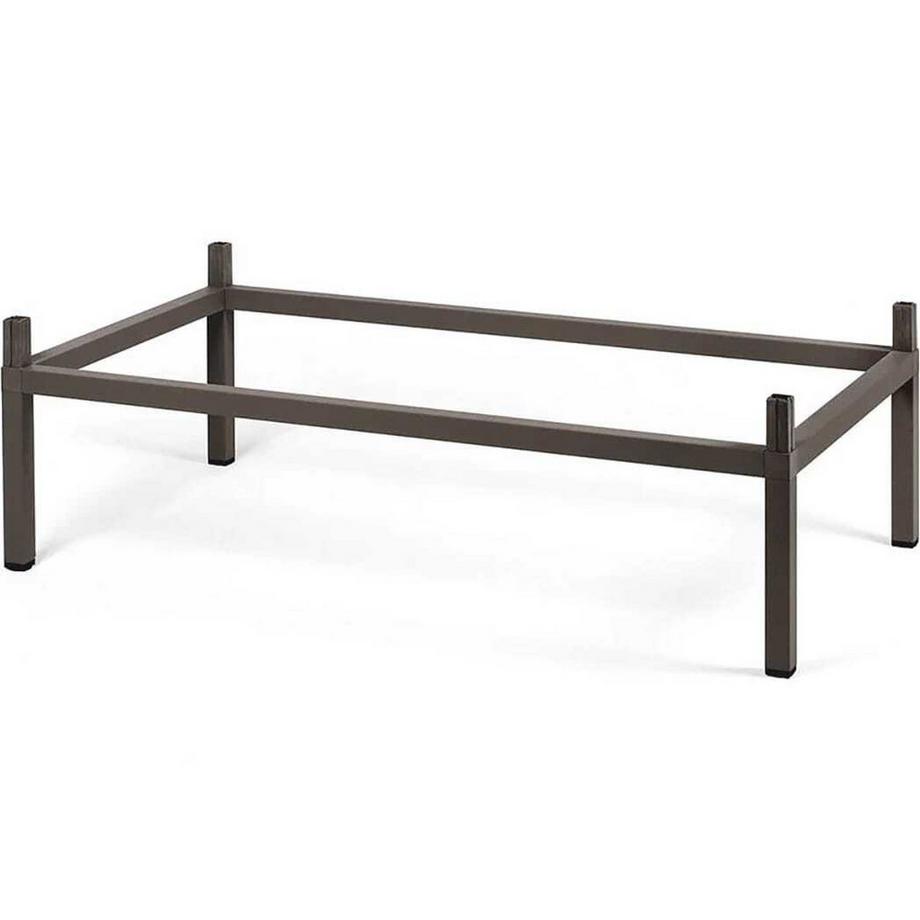 NARDI outdoor Piètement pour table Cube  