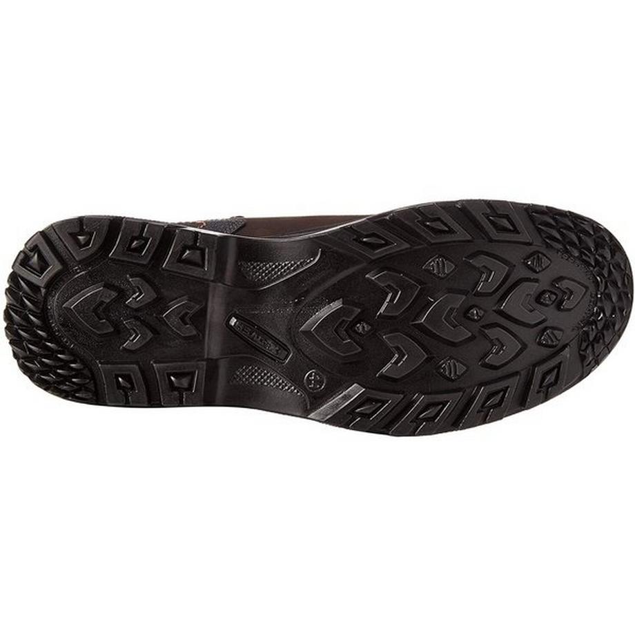 Grisport Bottines de marche Pennine  