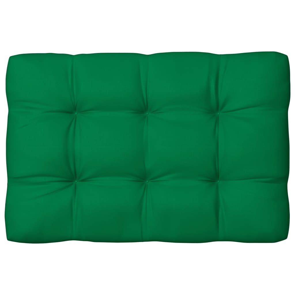 VidaXL Coussin de canapé tissu  