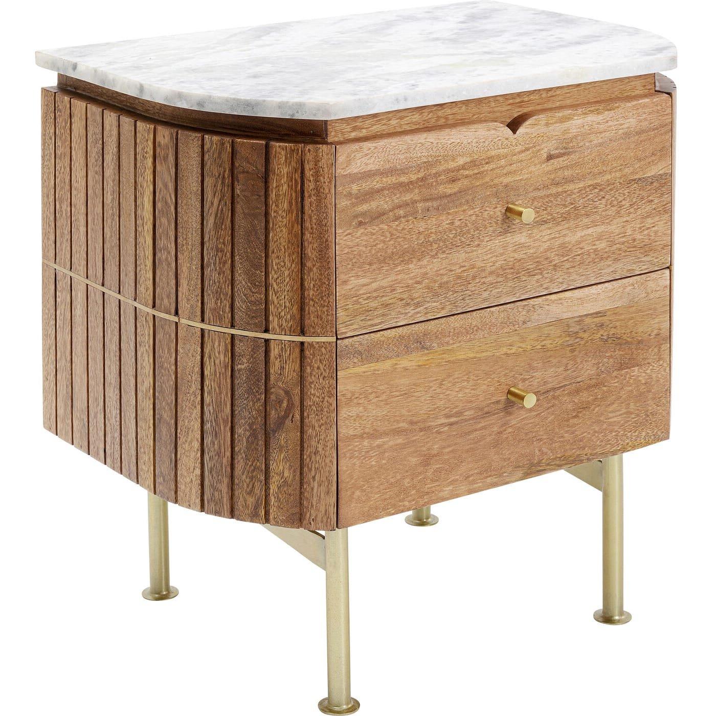 KARE Design Commode Small Grace 50x55  