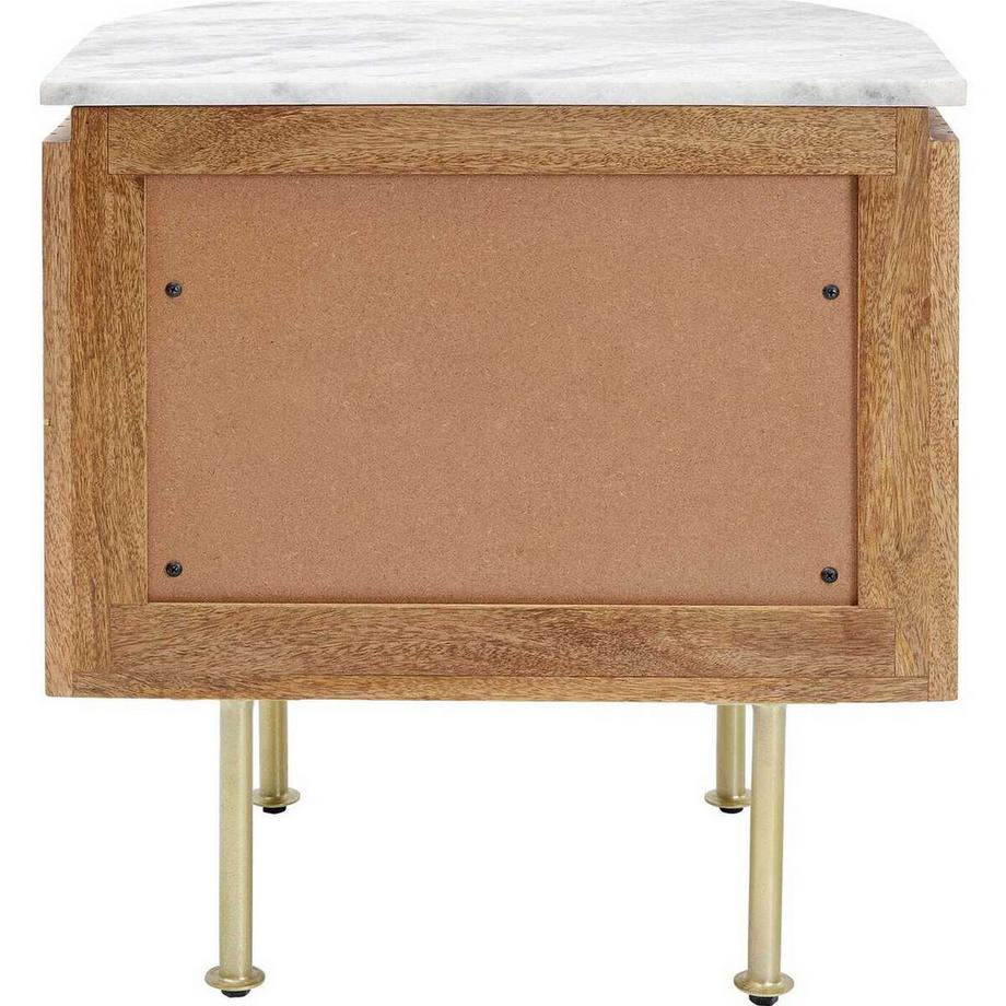 KARE Design Commode Petite Grace 50x55  